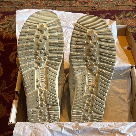 Buckle Wendy Pink Boho Aztec Shoes - Picture 5 of 10